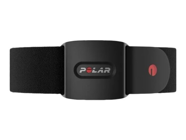 POLAR POLAR Verity Sense OHR Black M-XXL Pulssensor Schwarz (920110147)