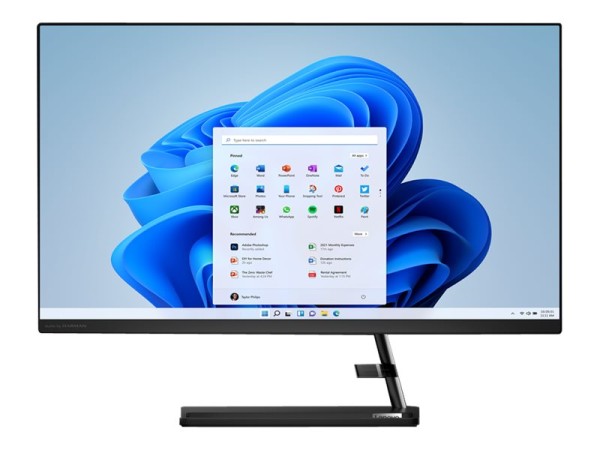 LENOVO LENOVO IdeaCentre All-In-One 3 68,6cm (27") i5-1240P 16GB 512GB W11