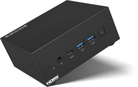 EXONE EXONE Business Mini X12 i5-12500H 16GB 500GB oBS