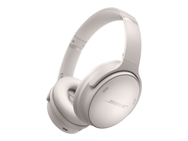 BOSE QuietComfort 45 Headphones - White Smoke - Mi 866724-0200