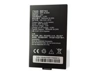 NEWLAND NEWLAND BATTERY FOR SD100 SERIES 3.8V 9000MAH (SD-BTY-SD100)