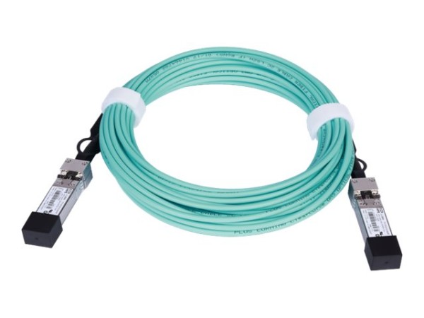 HP ENTERPRISE HP ENTERPRISE X2A0 25G SFP28 10m AOC Ca Stoc