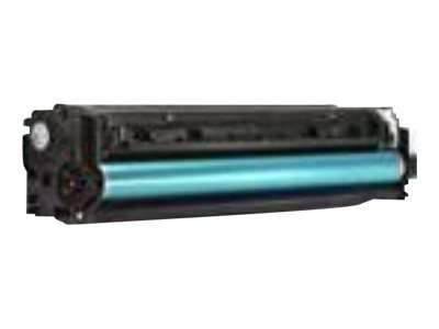 KMP H T189 Schwarz Tonerpatrone 2528,3000