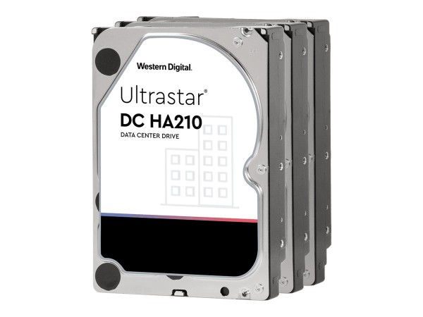 WESTERN DIGITAL WESTERN DIGITAL Ultrastar 7K2 1TB