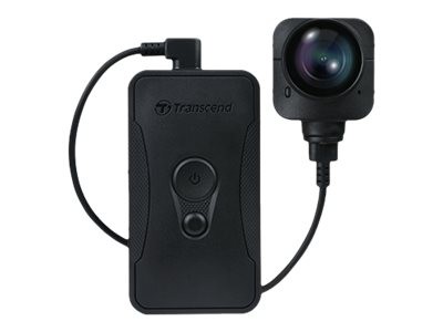 TRANSCEND TRANSCEND Body Camera Transcend - DrivePro Body 70, Separate Kamera