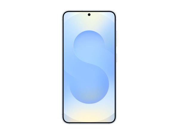SAMSUNG Galaxy S25 S931B 256GB icyblue SM-S931BLBGEUB