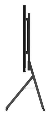 HAGOR HAGOR HP LED Trolley for LG LAEB 136"