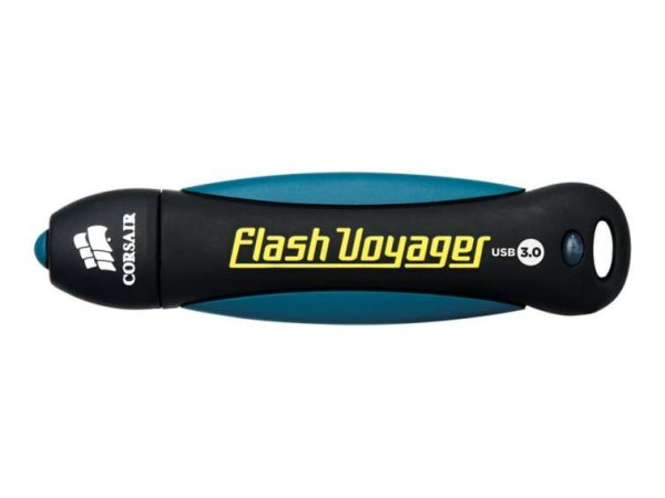 CORSAIR USB-Stick 64GB Corsair Voyager read-write USB3.0 retail CMFVY3A-64GB