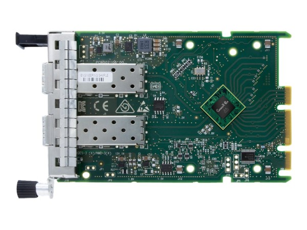 LENOVO LENOVO ISG ThinkSystem Mellanox ConnectX-6 Lx 10/25GbE SFP28 2-port OCP Ethernet Adapter