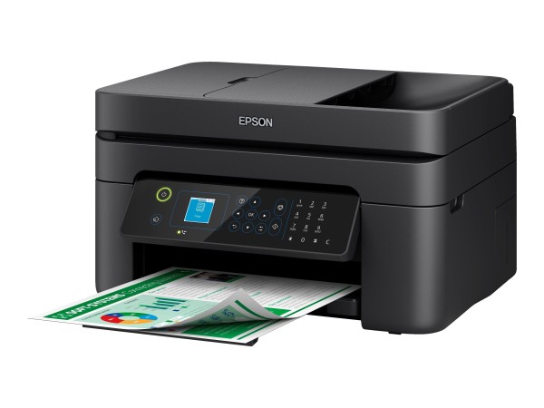 EPSON EPSON WorkForce WF-2935DWFE