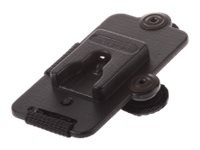 AXIS AXIS TW1101 MOLLE - Hängehalterung für Kamera (Packung mit 5) - für AXIS W100, W100 Body Worn Camera