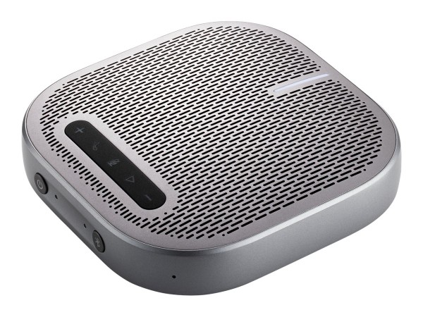 VIEWSONIC VIEWSONIC VB-AUD-201 Conference Speakerphone