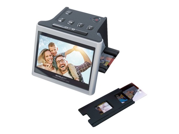 EASYPIX Cyberscanner View 03101