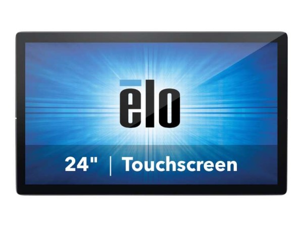 ELO TOUCH 2495L 60,5cm (23,8") E506980