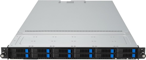 ASUS ASUS RS501A-E12-RS12U/1G/1.6kW/12NVMe/OCP/GPU