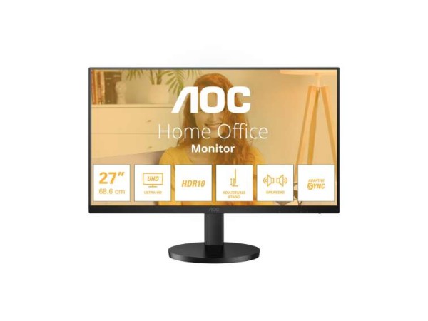 AOC U27B3AF 68,6cm (27") U27B3AF