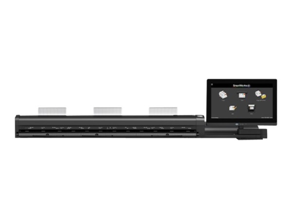 CANON MFP Scanner Z36 + Controller for Canon TM-340/350/355 (Speditionsvers 4276V936