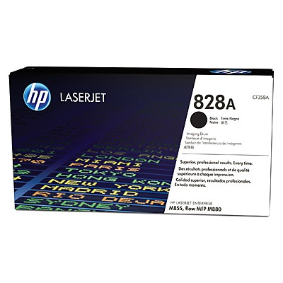 HP 828A - Tonereinheit Original - Schwarz - 30.000 Seiten