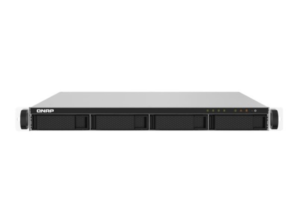 QNAP Bundle QNAP TS-432PXU-RP-2G + 4x SEAGATE IronWolf NAS HDD +Rescue 8TB