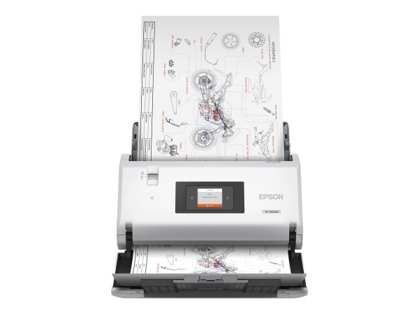 EPSON WorkForce DS-30000 B11B256401