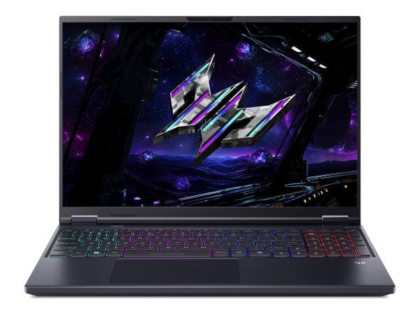 ACER Predator Helios Neo 16 AI (PHN16-73-969C) 40,6cm (16") Ultra 9 275HX 6 NH.QX2EG.007