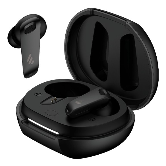 EDIFIER EDIFIER NeoBuds Plus Bluetooth Earbuds black