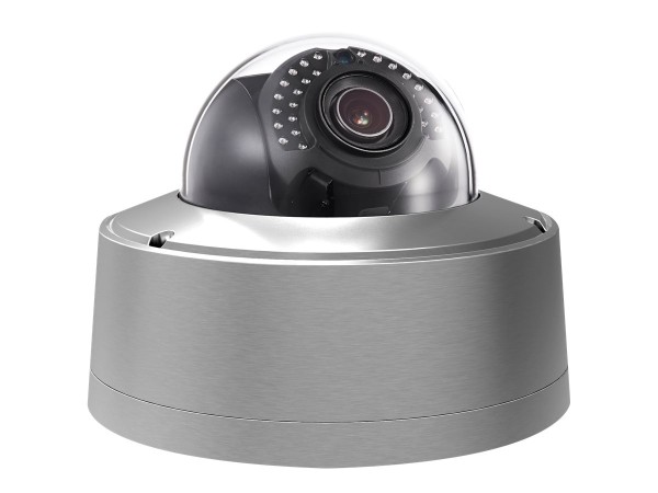 HIKVISION HIKVISION DS-2CD6626DS-IZHS(2.8-12mm) IPC Dome Outdoor 2MP