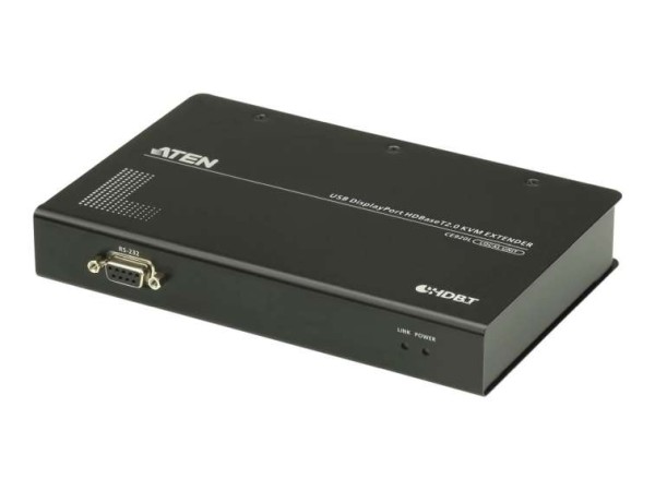 ATEN CE920L Local Unit - KVM / Audio / Serial / USB / Network Extender - HD CE920L