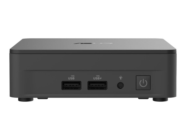 ASUS RNUC12WSKI500002I Barebone Intel Core i5-1240P Kit L6 EU cord 90AR00D1-M00060
