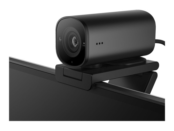 HP HP 965 4K Streaming Webcam (EU)