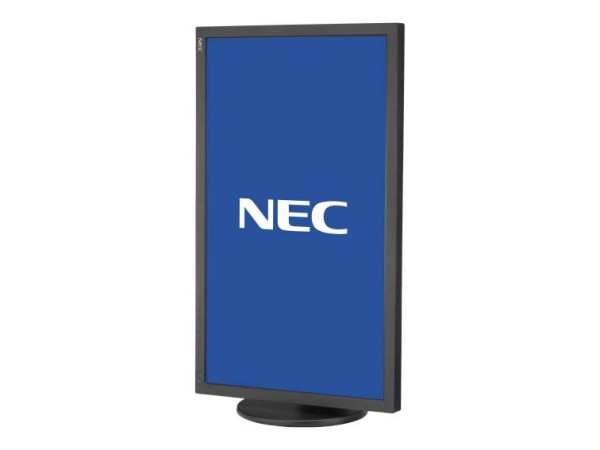 NEC MultiSync PA271Q black 68,6cm (27'') 60004305
