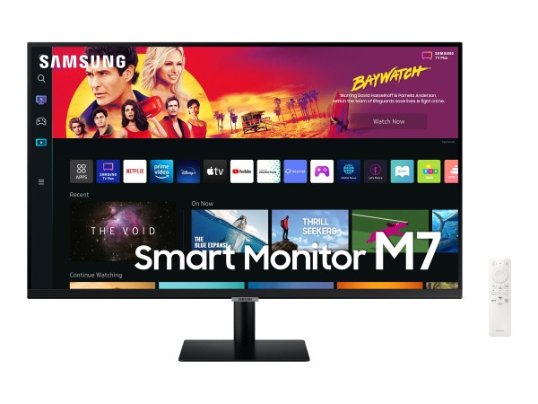 SAMSUNG Serie 7 S32BM700UP 80,1cm (32") LS32BM700UPXEN