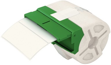 LEITZ Adress-Etiketten ICON, weiß, 88 x 36 mm