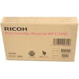 RICOH Type MP C1500E Magenta Tintenpatrone 888549