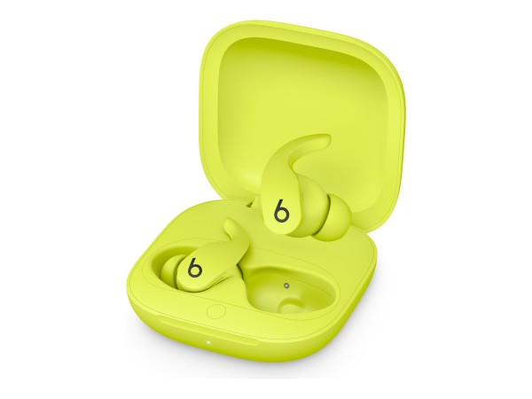 APPLE APPLE Beats Fit Pro True Wireless Earbuds - Volt Yellow