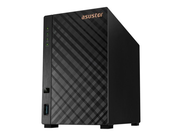 ASUSTOR ASUSTOR AS1102TL