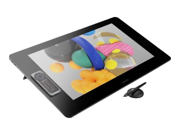 WACOM CINTIQ PRO 24 TOUCH DTH-2420