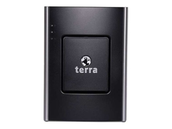 TERRA MINISERVER G6 Xeon E-2434 32GB 1,92TB WS2025E 1100376