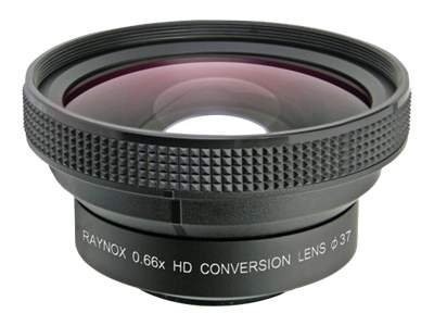 RAYNOX RAYNOX HD-6600 Pro-37