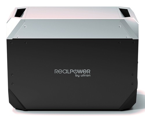 ULTRON ULTRON RealPower Powerstation PS-2000C 2000 Watt