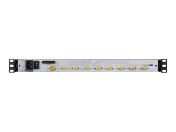 ATEN CL5808N (D)LCD KVM Sw,USB-PS/2,VGA CL5808N D