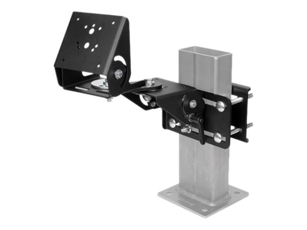 GAMBER-JOHNSON GAMBER-JOHNSON DUAL CLAM SHELL WITH 3IN ARM