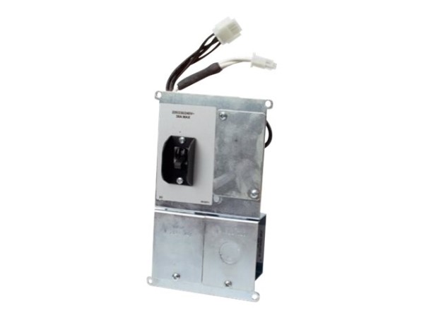 APC APC Symmetra RM 2-6kVA 230V HardwireKit