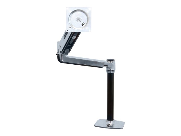 ERGOTRON LX HD Sit-Stand Desk Mount LCD 45-384-026