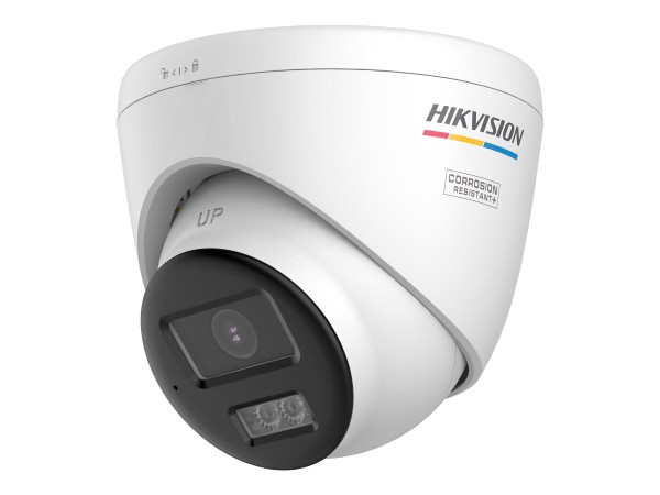 HIKVISION HIKVISION DS-2CE72KF3T-LSYE(2.8mm) Turret 3K HD-TVI
