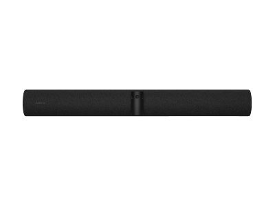 GN NETCOM GN NETCOM Jabra Panacast 50 inkl. 3 Jahre Garantie schwarz - EU charger - 180° Panoramik-4K Kamera -