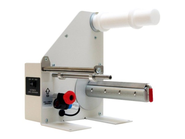 LABELMATE LABELMATE LD-100-R LABEL DISPENSER