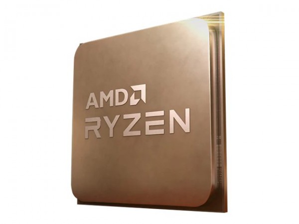 AMD Ryzen 9 5900X SAM4 Tray 100-000000061