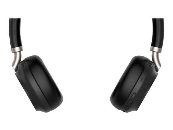 YEALINK YEALINK Bluetooth Headset BH72 Teams Black USB-A