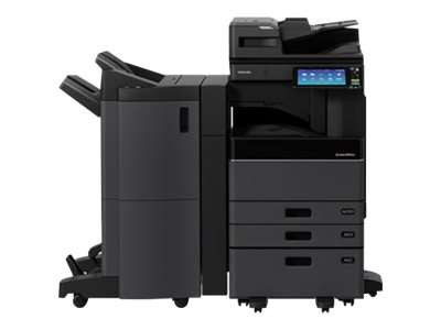 TOSHIBA T 3008E Schwarz Tonerpatrone 6AJ00000151